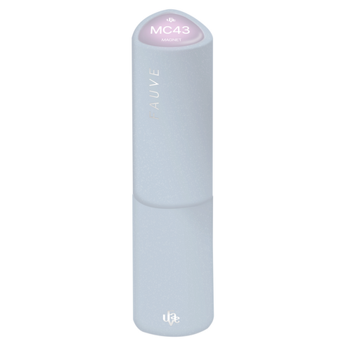 FAUVE MAGNET GEL 10ml, MC43 퍼플, 10g, 1개