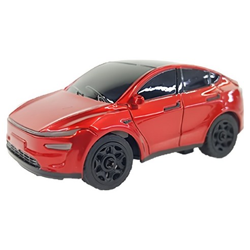 레프리카 2.4GHz 1/64 초미니 드리프트 무선조종 RC카 Item No.117197, 혼합색상, 1개