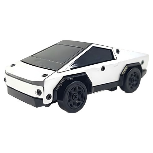 레프리카 2.4GHz 1/64 초미니 드리프트 무선조종 RC카 Item No.117203, 혼합색상, 1개