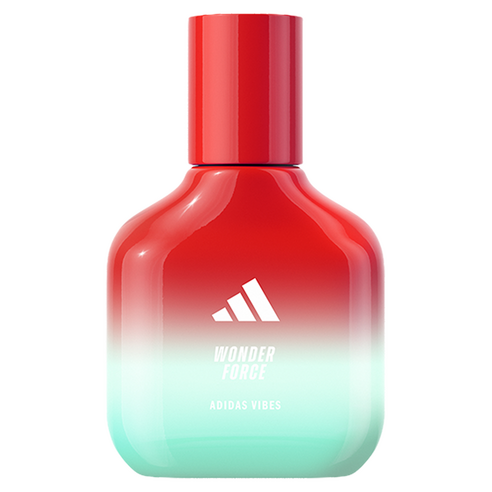 아디다스 바이브 원더 포스 오 드 퍼퓸, 1개, 30ml