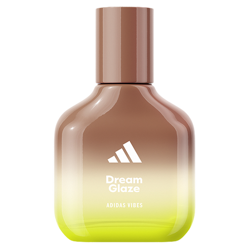 아디다스 바이브 드림 글레이즈 오 드 퍼퓸, 1개, 30ml