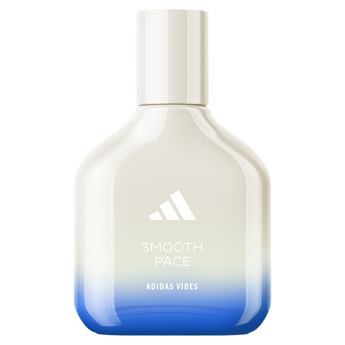 아디다스 바이브 스무스 페이스 오 드 퍼퓸, 1개, 50ml