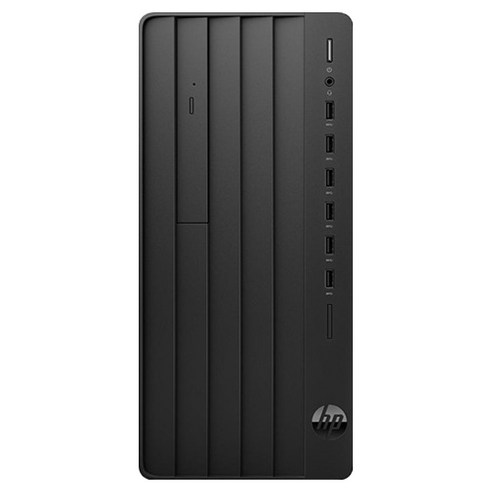 HP 2024 프로타워 280 G9E 코어i7 인텔 14세대 지포스 RTX 5060, TPC-F123-MT, WIN11 Pro, 1536GB, 16GB, 블랙