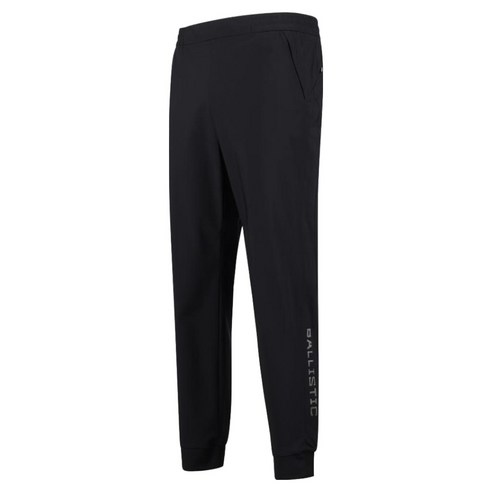 발리스틱 골프 남성용 BANDING JOGGER PANTS BDSMPT01