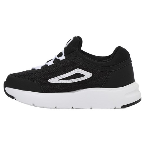 휠라키즈 보더 꾸미라이트 KD 운동화 3XM02298F