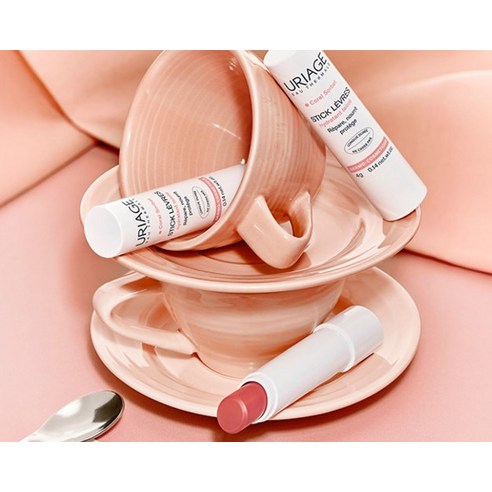 유리아쥬 스틱레브르 컬러립밤 이미지 4