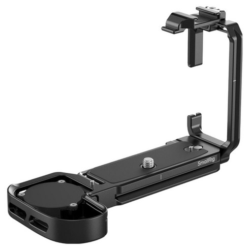 스몰리그 캐논 EOS R6 Mark III / R6 Mark II L플레이트, 1개, 5962