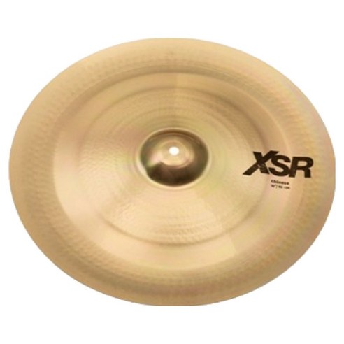 사비안 차이나 XSR 심벌 세트 XSR1816B, 1세트