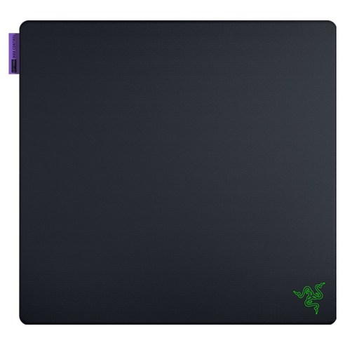 레이저 Gigantus V2 Pro Max Control 게이밍 마우스패드 L, 1개