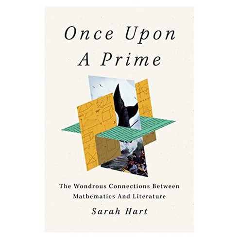Once Upon a Prime, Flatiron Books