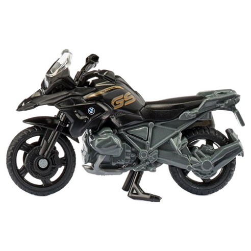 시쿠 BMW R 1250 GS LCI 다이캐스트 SK1399, 1개, 혼합색상