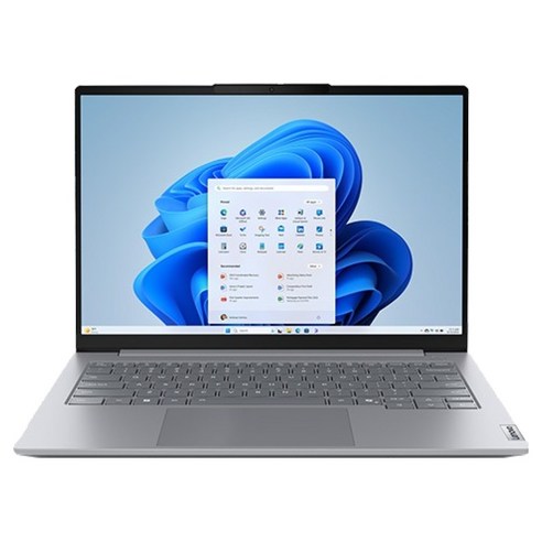 레노버 2026 씽크북 14IAL G8 코어Ultra5 인텔 14세대, Arctic Grey, 21SJ00E1KR, 512GB, 16GB, WIN11 Pro