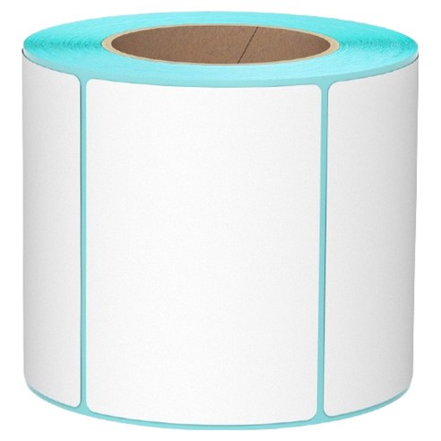 리버폭스 바로인쇄 감열 라벨지 100 x 150 mm, 1개, 500칸
