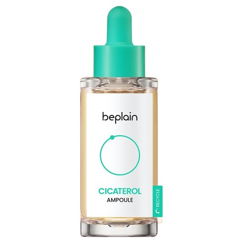 비플레인 시카테롤 앰플, 50ml, 1개