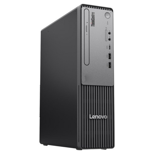 레노버 2026 씽크센터 Neo 50s G6 코어Ultra5 인텔 14세대, 블랙, 13DQS01P00, 512GB, 16GB, Free DOS