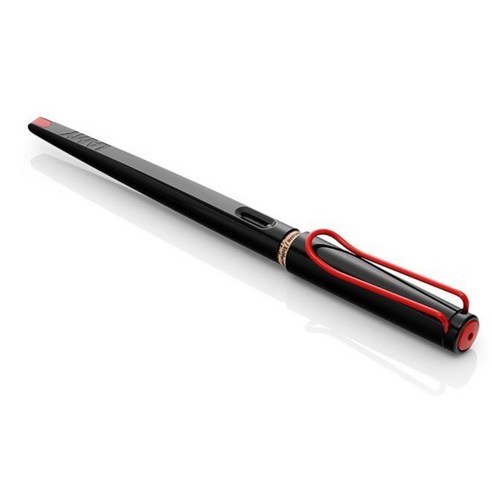 Lamy joy lamy 鋼筆 德國 LAMY Joy M尖 鋼筆 黑色, M