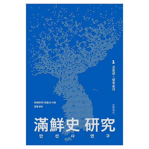 만선사 연구1, 양장