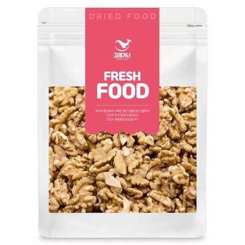 고래거너 프리마베라 호두 1/4태, 1kg, 1개 1kg, 1개