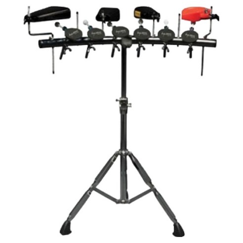타이쿤 RHYTHM RACK 6 PIECE, 1개, TRR-FS6