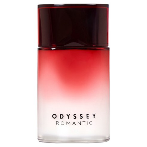 오딧세이 로맨틱 로션, 130ml, 1개