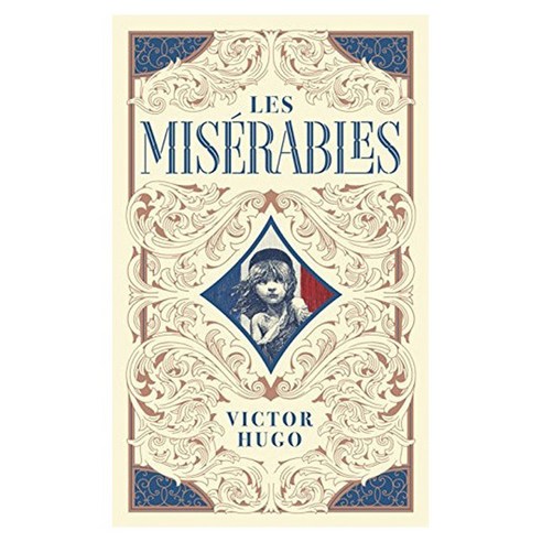 Collectible Edition : Les Miserables, Barnes & Noble