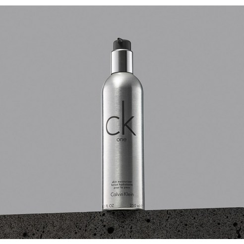 캘빈클라인 CK one 모이스처라이저 이미지 3