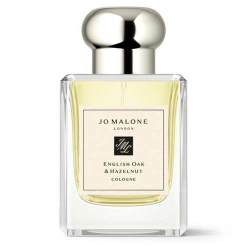 조말론런던 잉글리쉬 오크 앤 헤이즐넛 코롱, 1개, 50ml
