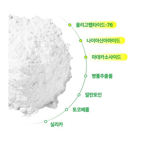 아크로패스 트러블 카밍 파우더 이미지 3