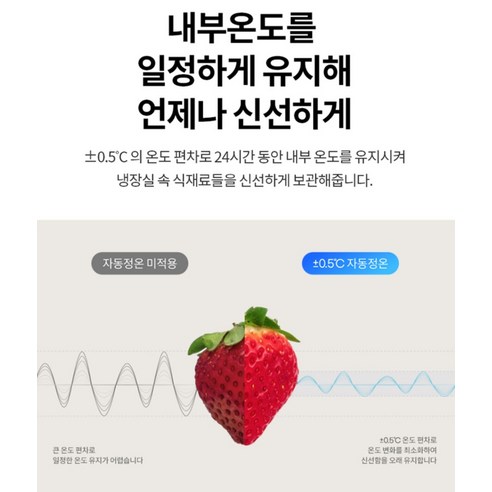 LG전자 모던엣지 상냉장 하냉동 462L 2도어 일반 냉장고 방문설치 이미지 4