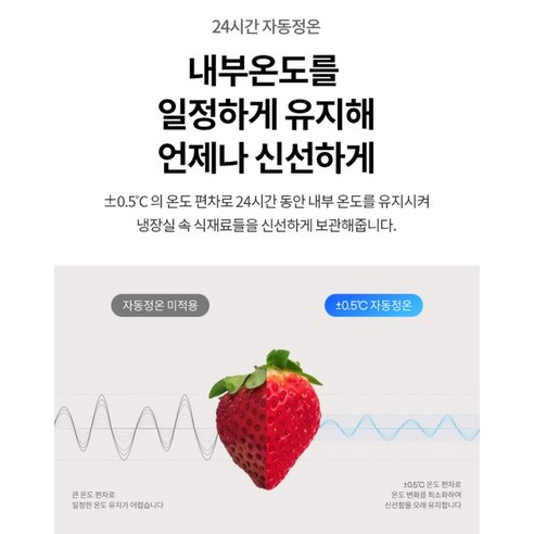 LG전자 오브제컬렉션 264L 2도어 일반냉장고 방문설치 개봉기 | 실사용 후기 - 상품 이미지 4