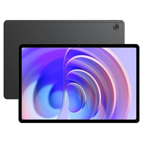 포유디지탈 아이뮤즈 뮤패드 Go M1 안드로이드 태블릿PC RAM 6GB, 메탈그레이, 64GB, Wi-Fi