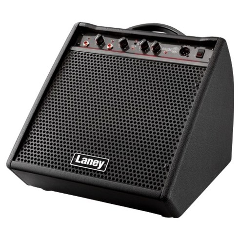 레이니 퍼스널 드럼 모니터 80W, DH80, 혼합색상, 1개