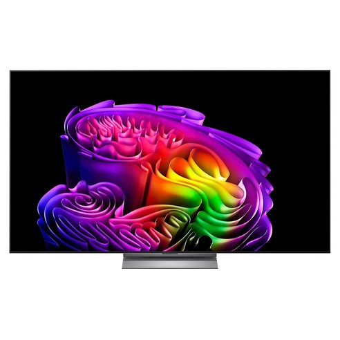 LG전자 4K UHD OLED evo AI TV, OLED77G6KNA, 방문설치, 스탠드형, 194cm(77인치)