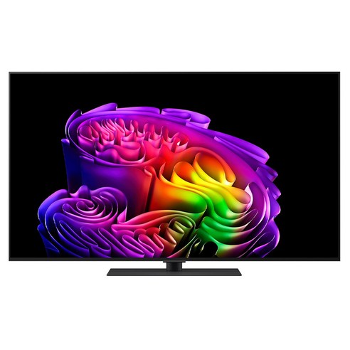 LG전자 4K UHD OLED evo AI TV, OLED55G6KNA, 방문설치, 스탠드형, 138cm(55인치)
