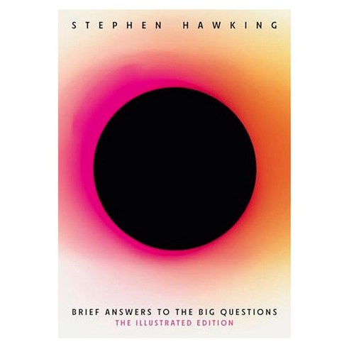 Brief Answers to the Big Questions, John Murray Press