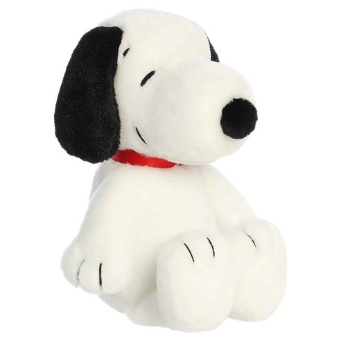 오로라 피너츠 베이직 스누피 S, 혼합색상, 1개, 20cm