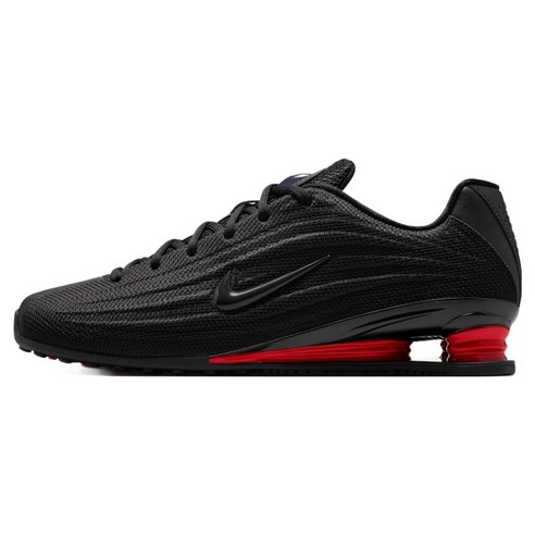 나이키 우먼스 쇼크스 Z 운동화 HQ7540-002