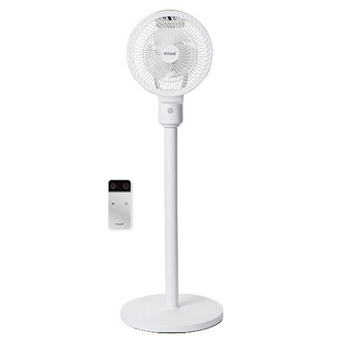 한경희생활과학 2WAY 리모컨형 서큘레이터 선풍기, HA-FAC100A