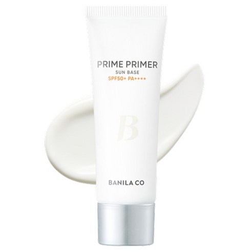바닐라코 프라임 프라이머 선 베이스 SPF50+ PA++++, 50ml, 1개
