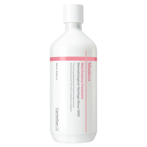 센텔리안24 마데카 멜라 에센스 트리트먼트, 1개, 500ml