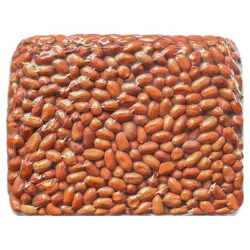 우농 볶음땅콩 대 24~28p, 3.75kg, 1개