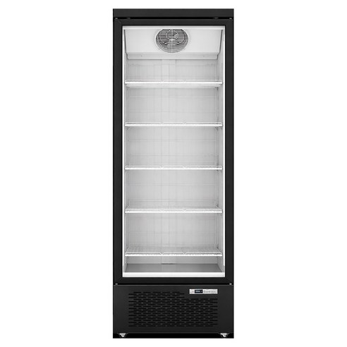캐리어 업소용 냉동 쇼케이스 560L 방문설치, CVNF560GIC1