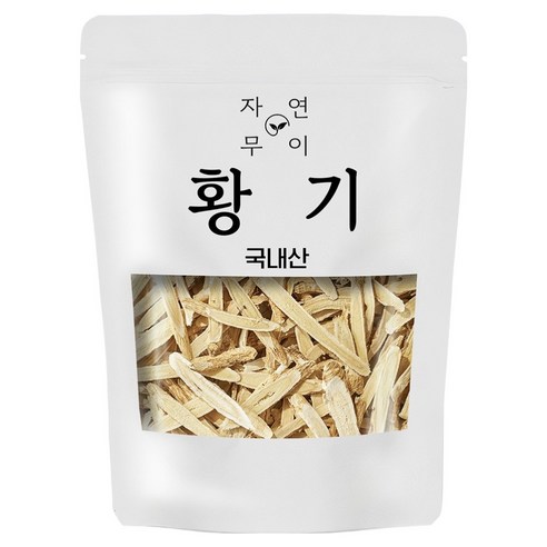 자연무이 국내산 정성 담은 황기 200g, 1개 맛있게 먹은 솔직 후기 썸네일