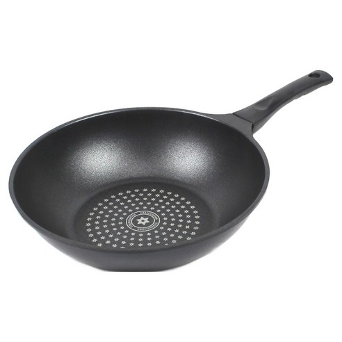 키친아트 뉴 티타늄 코팅 궁중팬, 1개, 32cm