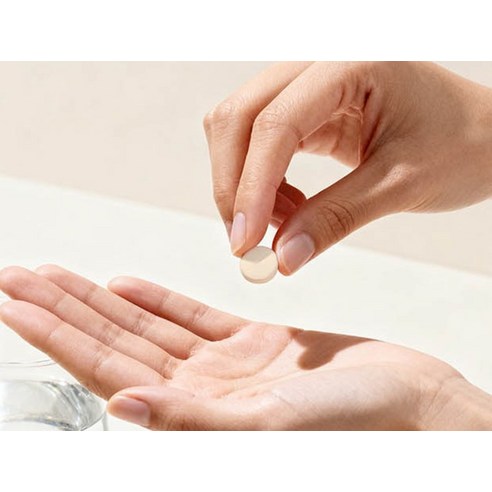 뉴트리디데이 프리미엄 면역 & 아연 27g 90정, 1개 이미지 3