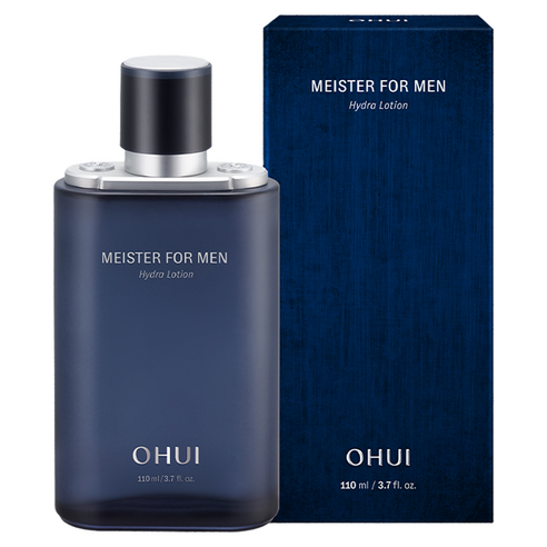 오휘 마이스터 포맨 하이드라 로션, 110ml, 1개
