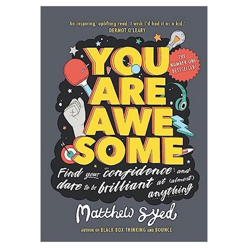 You Are Awesome, Hachette Children's Group