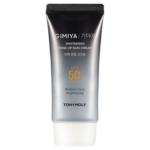 토니모리 기미야 미백 톤업 선크림 SPF50+ PA+++, 50ml, 1개