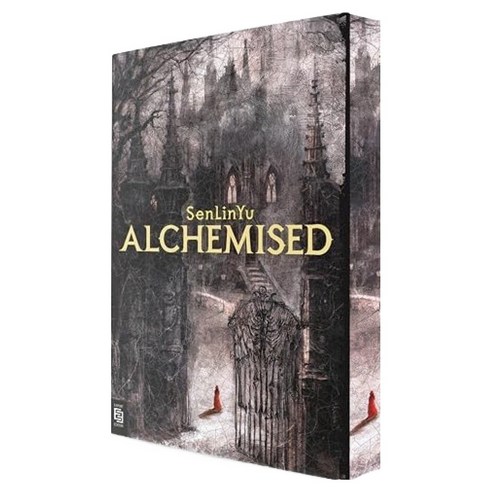 Alchemised, Del Rey