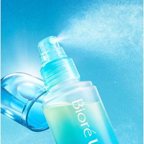 비오레 UV 아쿠아 리치 아쿠아 프로텍트 미스트 SPF50+ PA++++ 솔직 후기 | 실사용자 리뷰 분석 - 상품 이미지 3